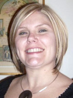 Alesia Hendon