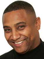 James Thomas