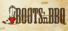 Boots n' BBQ