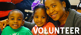 Volunteer